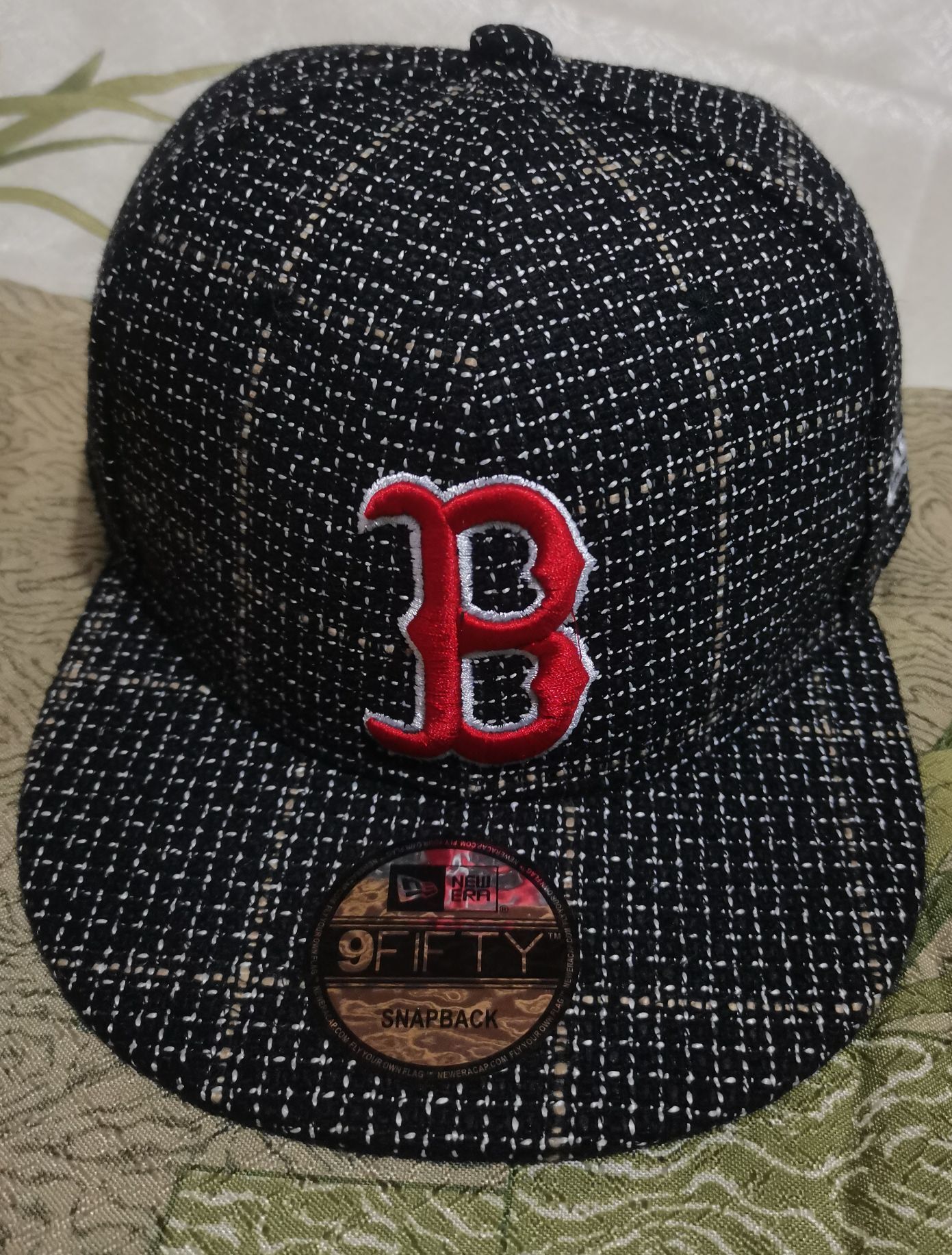 MLB Atlanta Braves GSMY hat->nba hats->Sports Caps